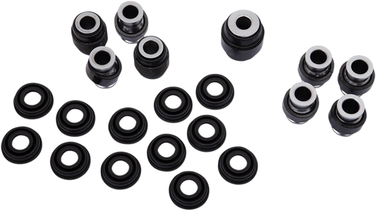 Moose Offroad Rear Suspension Kit for Can-Am - Part 50-1183 - Kelly Motorsports