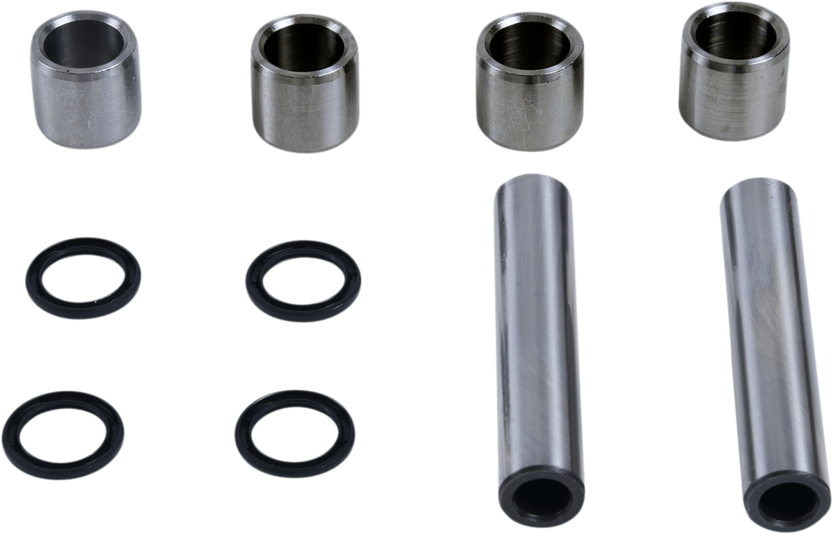 Moose Offroad Rear Suspension Kit for Kawasaki 50-1228 - Independent Knuckle Components - Kelly Motorsports