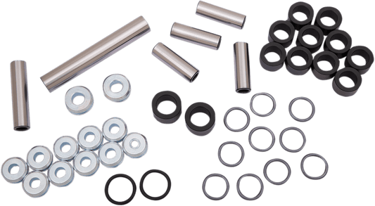 Moose Offroad Rear Suspension Kit for Polaris 50-1196 - Independent A-arm and Knuckle Repair - Kelly Motorsports