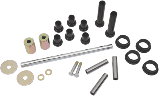 Moose Offroad Rear Suspension Kit for Polaris - Part 50-1167 - Kelly Motorsports