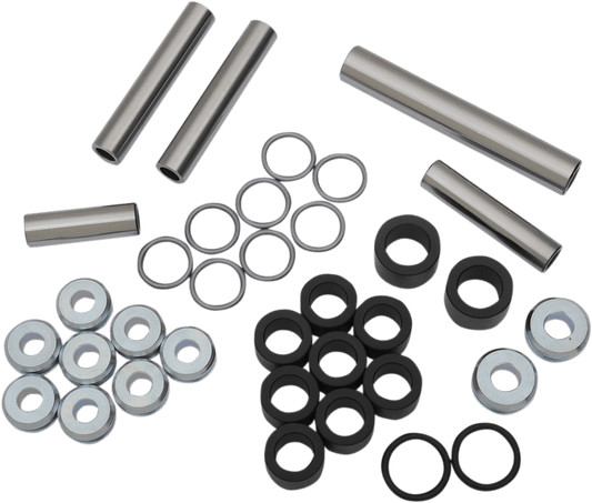 Moose Offroad Rear Suspension Kit for Polaris - Part 50-1177 - Kelly Motorsports