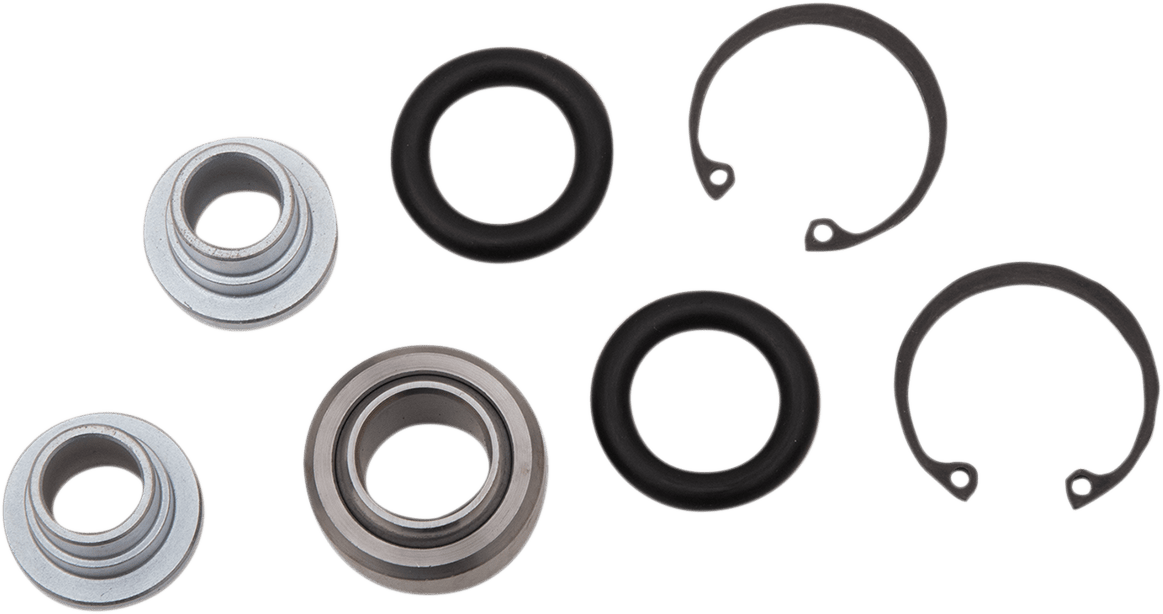 Moose Offroad Rear Suspension Kit for Polaris - Part 50-1195 - Kelly Motorsports