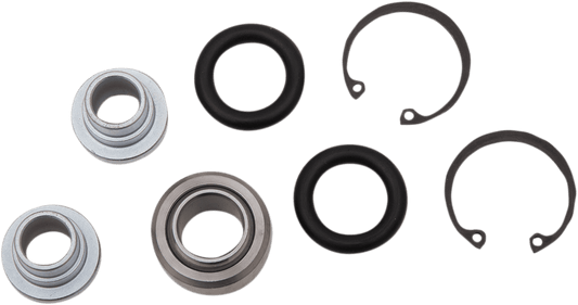 Moose Offroad Rear Suspension Kit for Polaris - Part 50-1195 - Kelly Motorsports