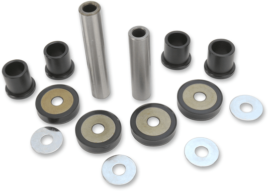 Moose Offroad Rear Suspension Kit for Suzuki 50-1041-K – Independent A-Arms and Knuckle Repair - Kelly Motorsports