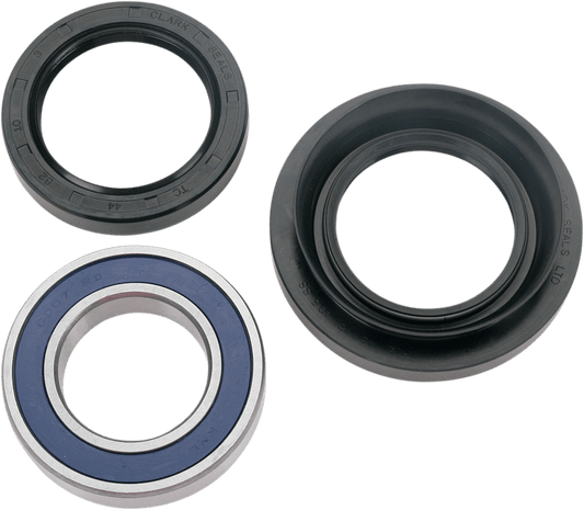 Moose Offroad Rear Wheel Bearing Kit for '88-'00 Honda TRX 300 - Part Number 25-1123 - Kelly Motorsports