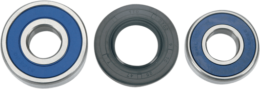 Moose Offroad Rear Wheel Bearing Kit for Honda CRF150 and CRF230F – Part 25-1422 - Kelly Motorsports