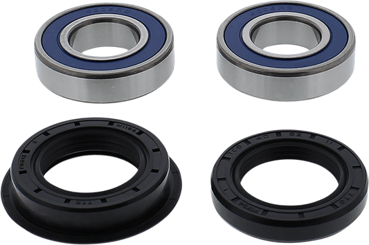 Moose Offroad Rear Wheel Bearing Kit for Kubota – Part 25-1741 - Kelly Motorsports