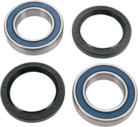 Moose Offroad Rear Wheel Bearing Kit for Lakota 300, Tecate, Mojave 250 – Part 25-1132 - Kelly Motorsports