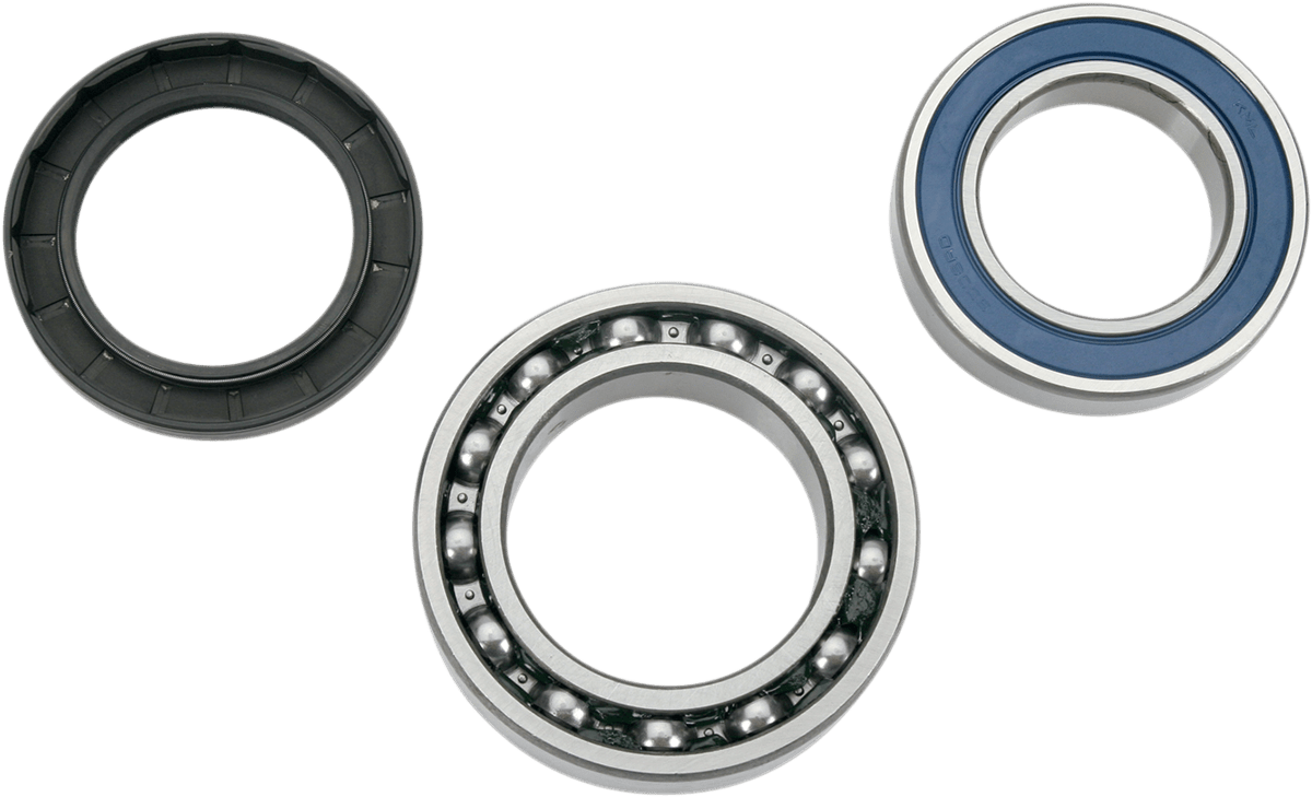 Moose Offroad Rear Wheel Bearing Kit for Moto 4/YT - Part 25-1011 - Kelly Motorsports