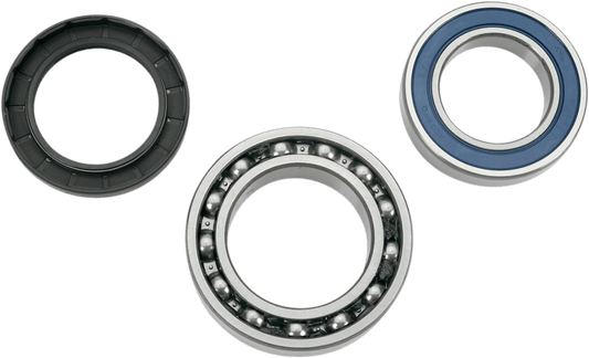 Moose Offroad Rear Wheel Bearing Kit for Moto 4/YT - Part 25-1011 - Kelly Motorsports
