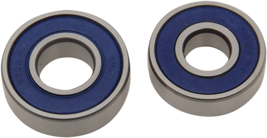 Moose Offroad Rear Wheel Bearing Kit for Suzuki and Kawasaki – Part 25-1197 - Kelly Motorsports