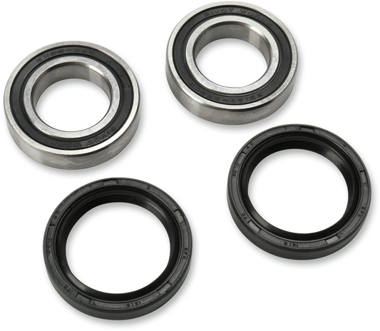 Moose Offroad Rear Wheel Bearing Kit for Yamaha DS 650 - Part 25-1432 - Kelly Motorsports