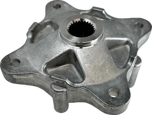 Moose Offroad Rear Wheel Hub for Polaris 100-5316-PU - Kelly Motorsports