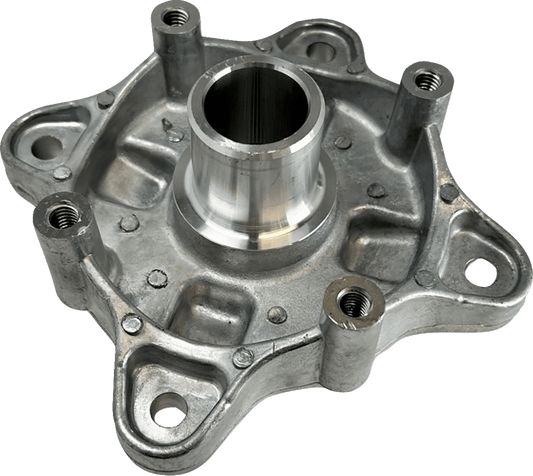 Moose Offroad Rear Wheel Hub for Polaris 100-5316-PU - Kelly Motorsports