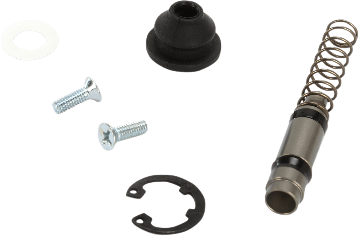MOOSE OFFROAD Rebuild Kit for Husaberg/KTM Master Cylinder - Part 18-4001 - Kelly Motorsports