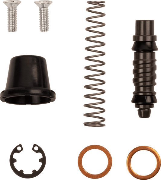 MOOSE OFFROAD Rebuild Kit for Master Cylinder - Clutch - Gas Gas & Husqvarna 18-4033 - Kelly Motorsports