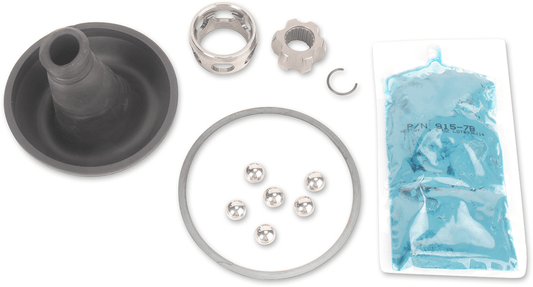 Moose Offroad Rebuild Kit for Outlaw 500 CV Joint – Inboard, Part POL514 - Kelly Motorsports