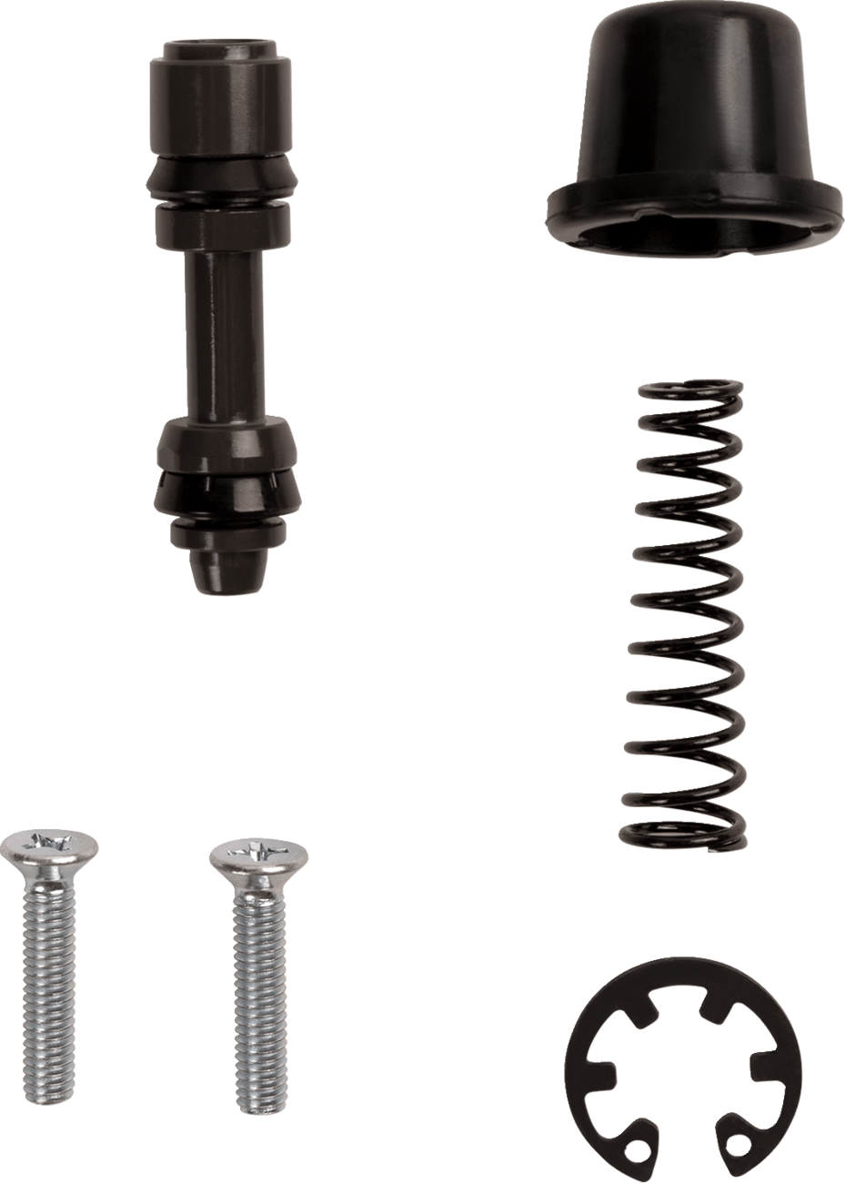 Moose Offroad Rebuild Kit for Sherco 18-4031 Master Cylinder - Clutch - Kelly Motorsports