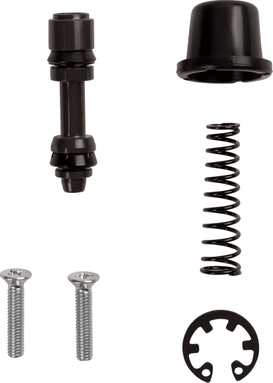 Moose Offroad Rebuild Kit for Sherco 18-4031 Master Cylinder - Clutch - Kelly Motorsports