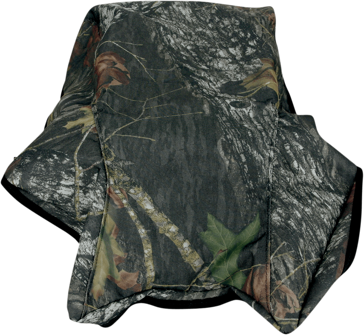 Moose Offroad Recon SCHN05-155 Mossy Oak Seat Cover for Vehicles - Kelly Motorsports