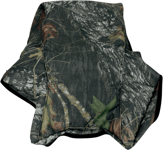 Moose Offroad Recon SCHN05-155 Mossy Oak Seat Cover for Vehicles - Kelly Motorsports