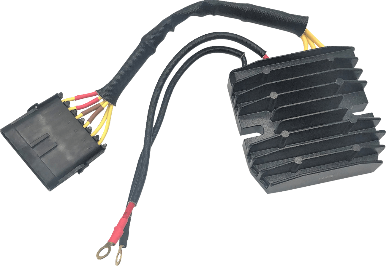 MOOSE OFFROAD Rectifier/Regulator M-10-675H for Can-Am Vehicles - Kelly Motorsports