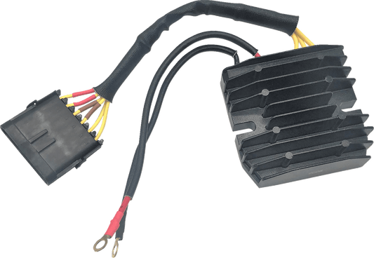 MOOSE OFFROAD Rectifier/Regulator M-10-675H for Can-Am Vehicles - Kelly Motorsports