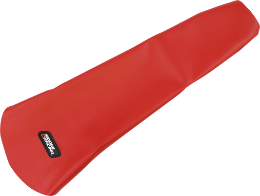 Moose Offroad Red Seat Cover for Honda CRF11019-1 - Kelly Motorsports