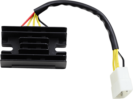 MOOSE OFFROAD Regulator/Rectifier for 1993-1996 Kawasaki KLX650 - Part M-10-332 - Kelly Motorsports
