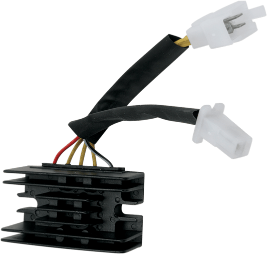 Moose Offroad Regulator/Rectifier for Arctic Cat M-10-662 - Kelly Motorsports