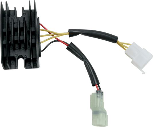 MOOSE OFFROAD Regulator/Rectifier for Arctic Cat M-10-664 - Kelly Motorsports