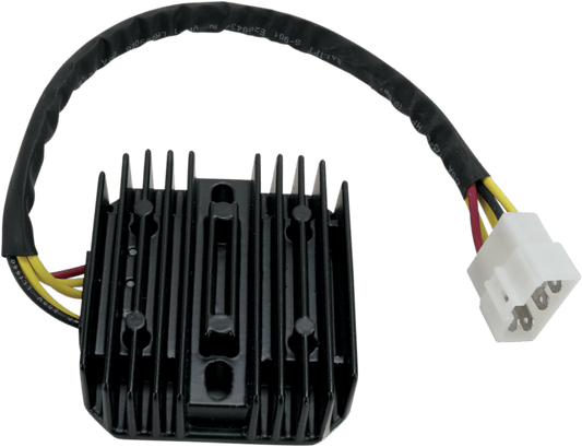Moose Offroad Regulator/Rectifier for Arctic Cat M-10-665 - Kelly Motorsports