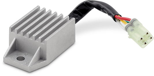 MOOSE OFFROAD Regulator/Rectifier for Honda M-10-166 - OEM-Style Replacement - Kelly Motorsports