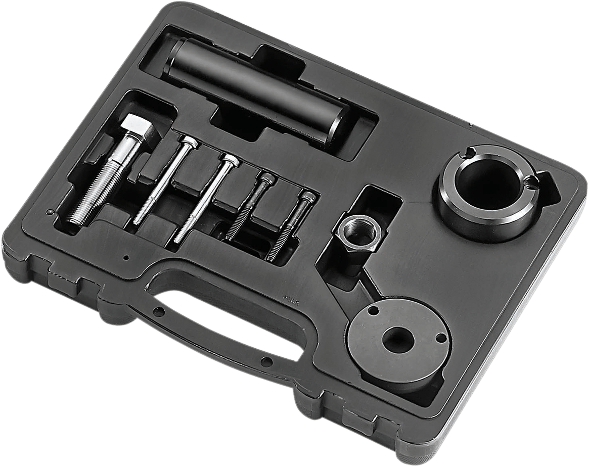 MOOSE OFFROAD Replacement Ball Joint Tool for Polaris 390-8604 - Kelly Motorsports