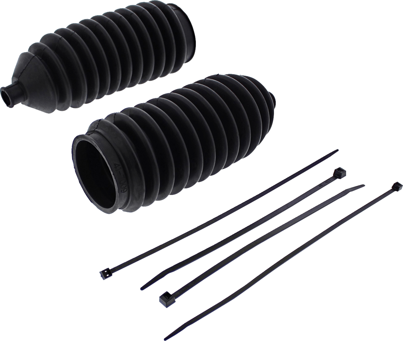 MOOSE OFFROAD Replacement Boot Kit for Can-Am and Polaris - Part 51-3006 - Kelly Motorsports