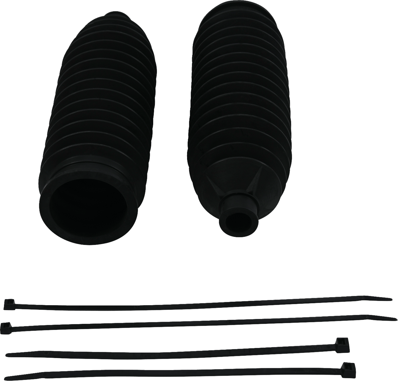 MOOSE OFFROAD Replacement Boot Kit for Honda 51-3007 - Kelly Motorsports