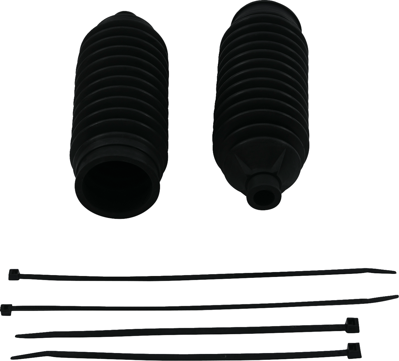MOOSE Offroad Replacement Boot Kit for Honda - Part 51-3008 - Kelly Motorsports