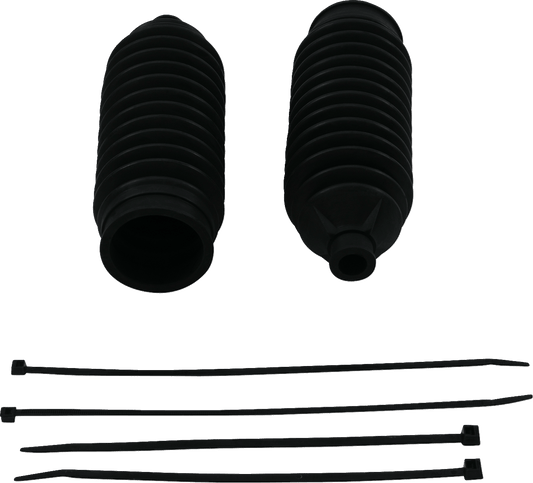 MOOSE Offroad Replacement Boot Kit for Honda - Part 51-3008 - Kelly Motorsports