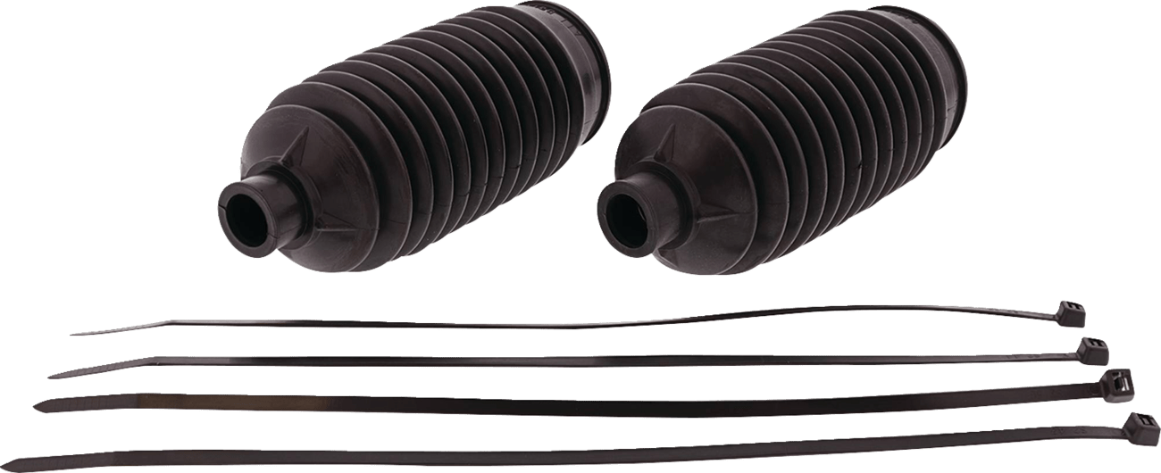MOOSE OFFROAD Replacement Boot Kit for Kawasaki 51-3011 - Kelly Motorsports