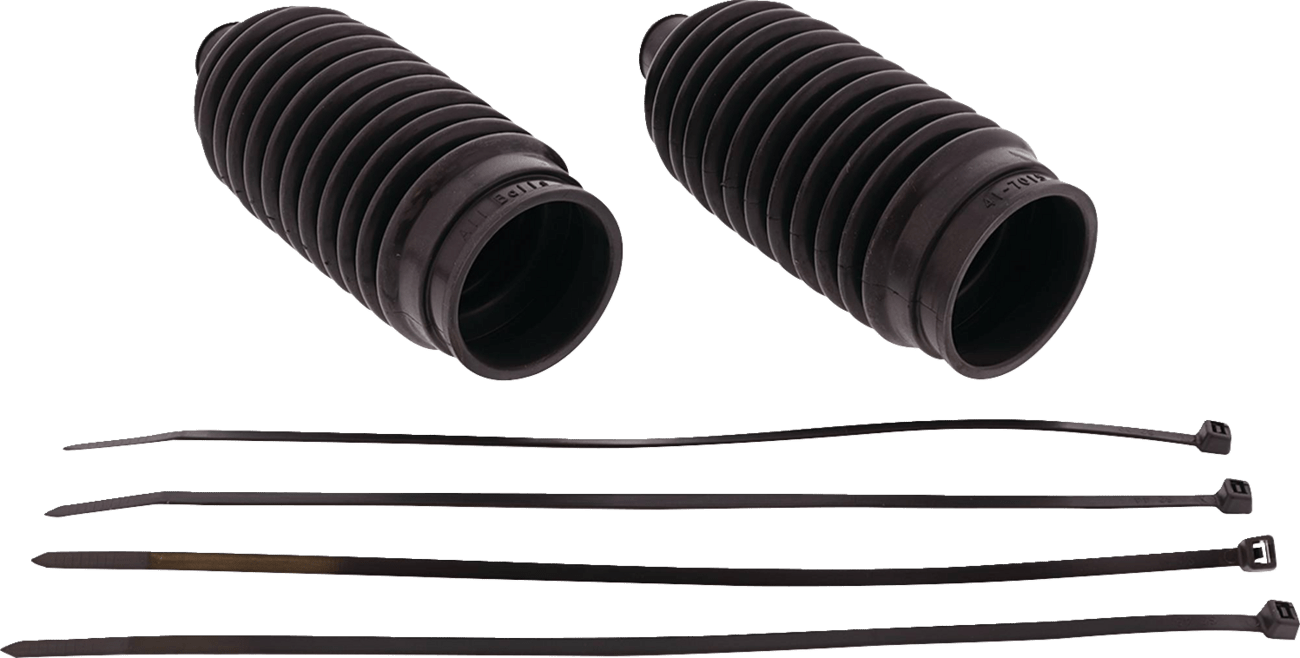 MOOSE OFFROAD Replacement Boot Kit for Kawasaki 51-3011 - Kelly Motorsports