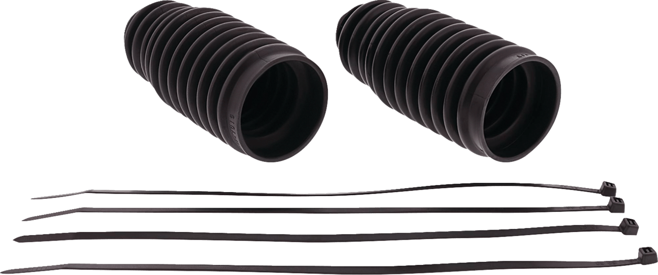 MOOSE OFFROAD Replacement Boot Kit for Kawasaki 51-3012 - Kelly Motorsports