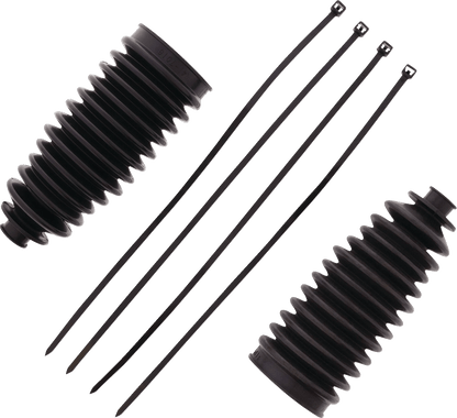 MOOSE OFFROAD Replacement Boot Kit for Kawasaki 51-3012 - Kelly Motorsports