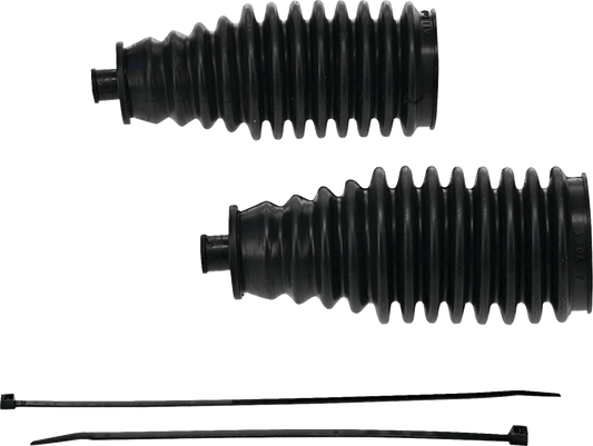 MOOSE OFFROAD Replacement Boot Kit for Polaris 51-3010 - Kelly Motorsports