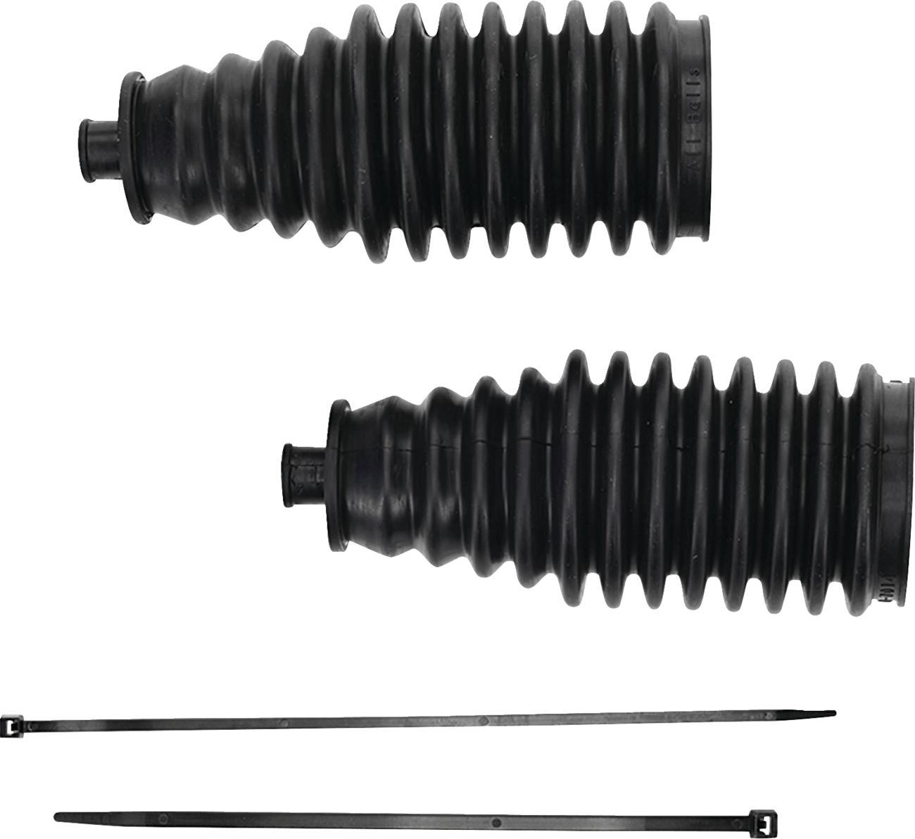 MOOSE OFFROAD Replacement Boot Kit for Polaris 51-3010 - Kelly Motorsports