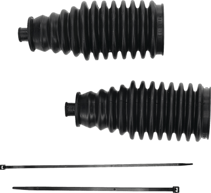 MOOSE OFFROAD Replacement Boot Kit for Polaris 51-3010 - Kelly Motorsports
