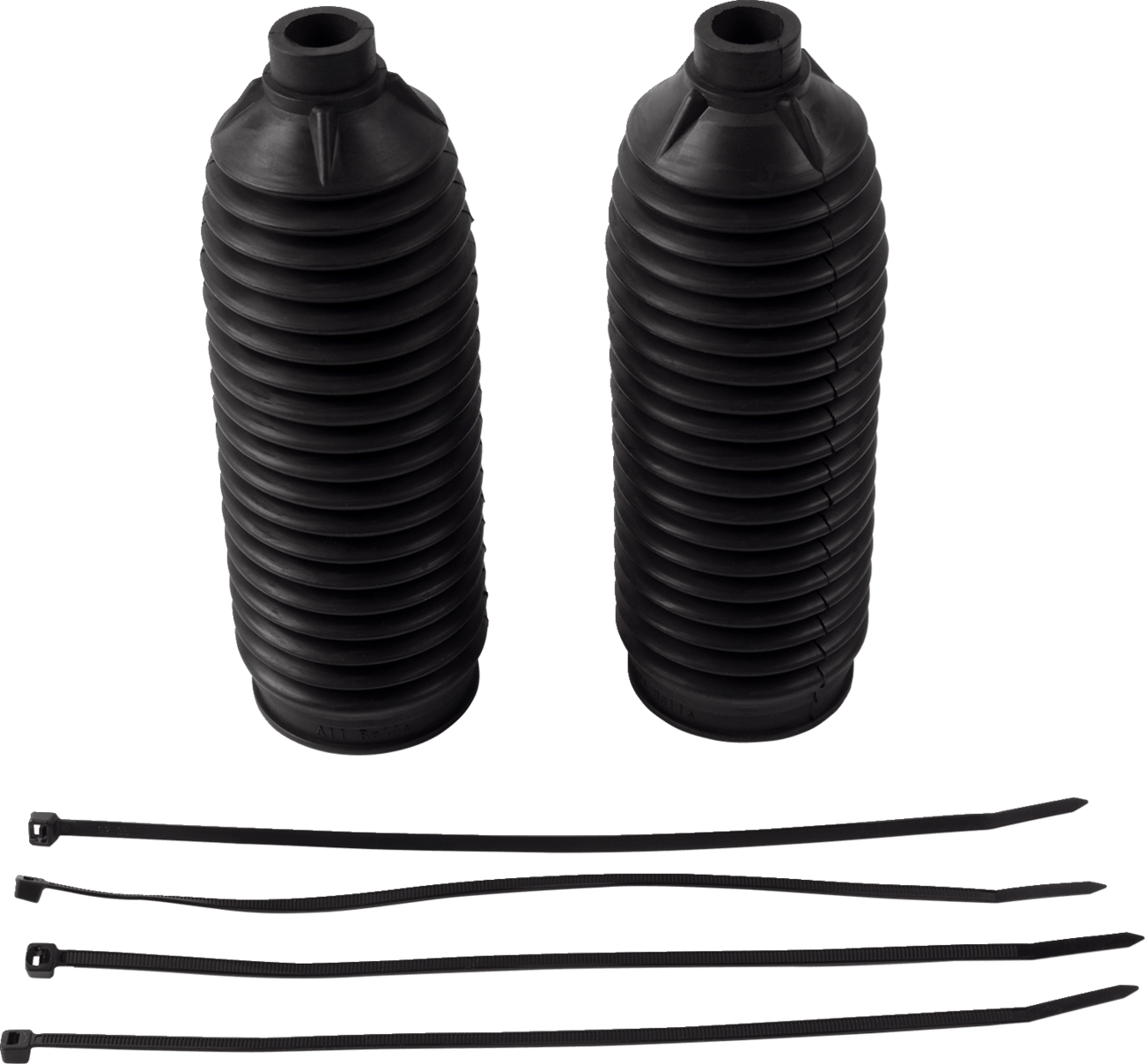 MOOSE OFFROAD Replacement Boot Kit for Polaris 51-3014 - Kelly Motorsports