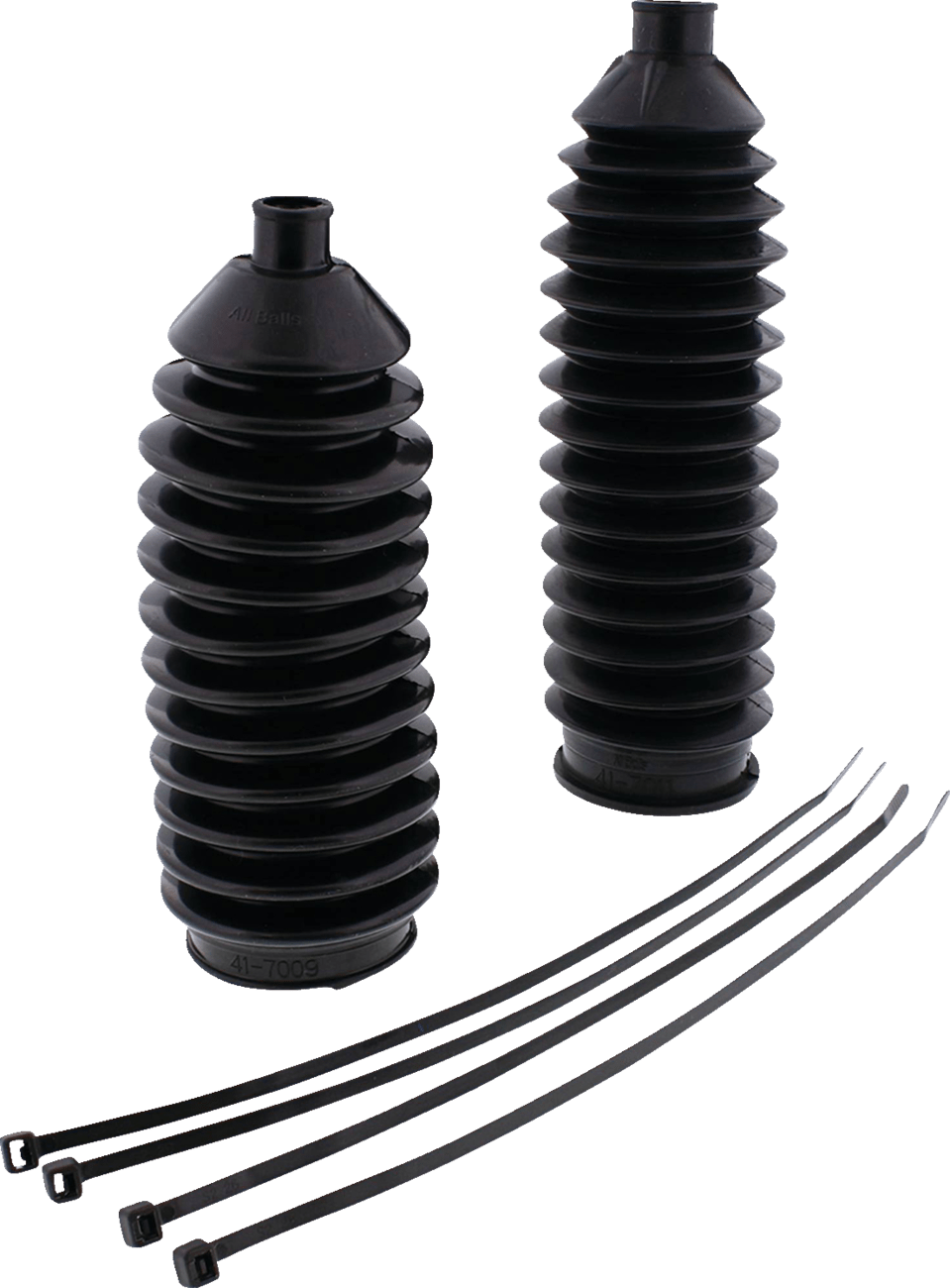 MOOSE OFFROAD Replacement Boot Kit for Polaris 51-3015 - Kelly Motorsports