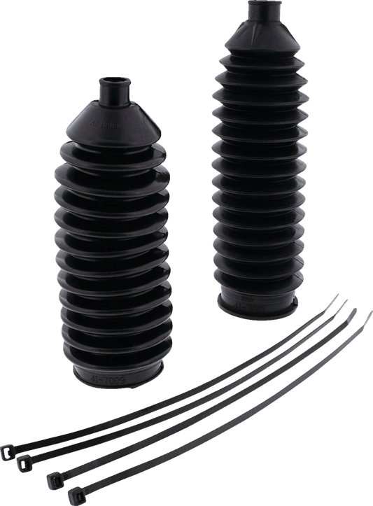 MOOSE OFFROAD Replacement Boot Kit for Polaris 51-3015 - Kelly Motorsports