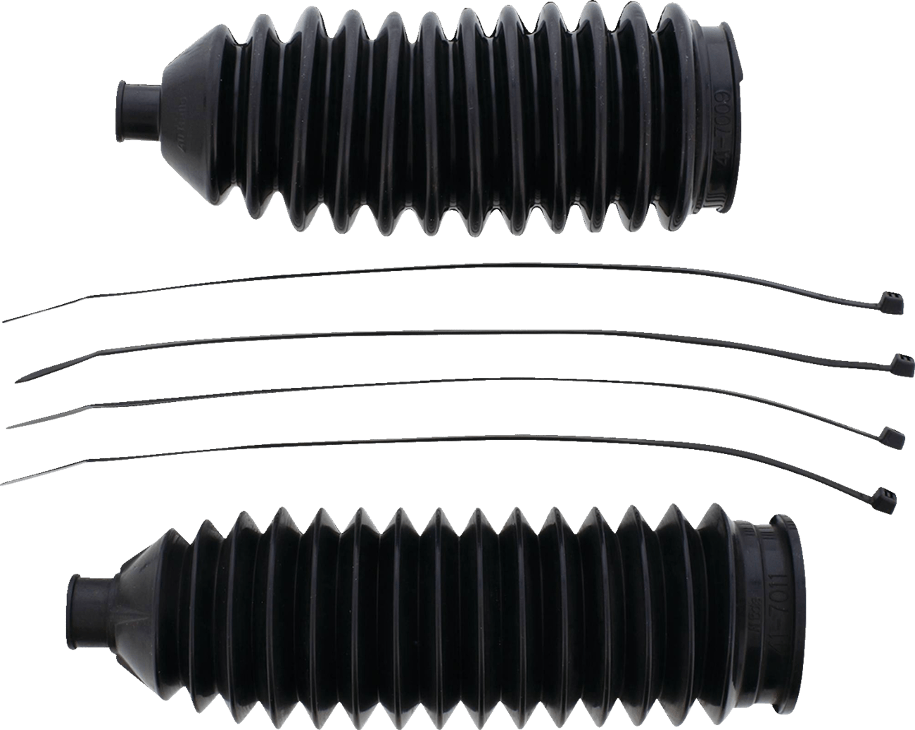 MOOSE OFFROAD Replacement Boot Kit for Polaris 51-3015 - Kelly Motorsports