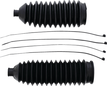 MOOSE OFFROAD Replacement Boot Kit for Polaris 51-3015 - Kelly Motorsports